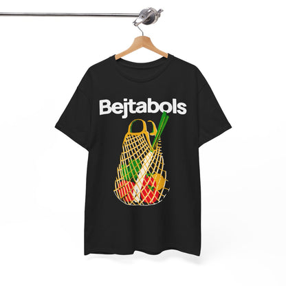 BEJTABOLS - Filipino Food (Basic Tee)