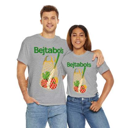 BEJTABOLS - Filipino Food (Basic Tee)
