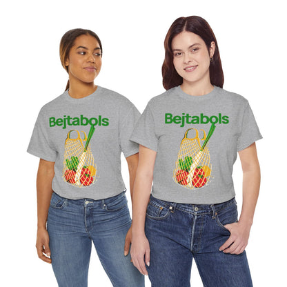 BEJTABOLS - Filipino Food (Basic Tee)