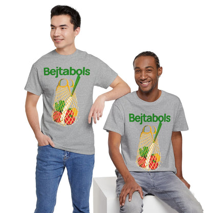 BEJTABOLS - Filipino Food (Basic Tee)