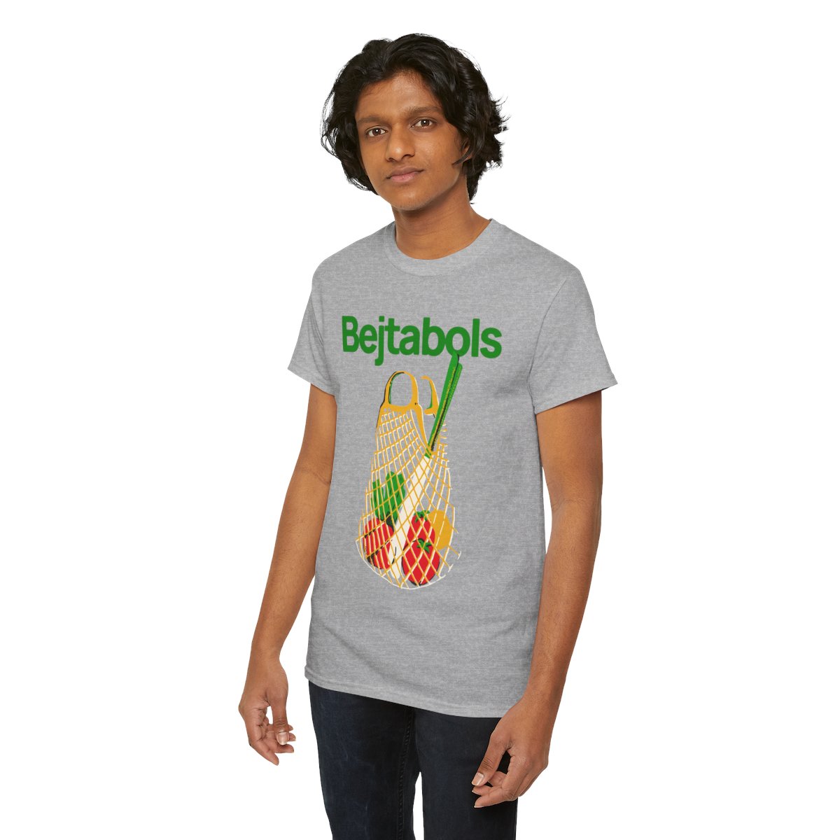 BEJTABOLS - Filipino Food (Basic Tee)