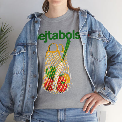 BEJTABOLS - Filipino Food (Basic Tee)