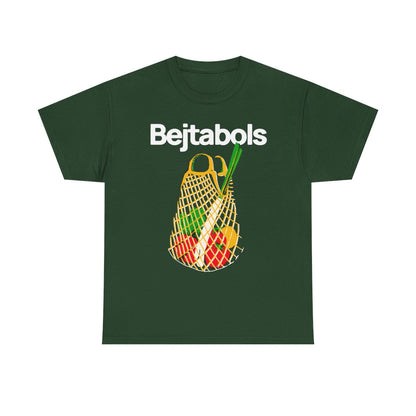 BEJTABOLS - Filipino Food (Basic Tee)
