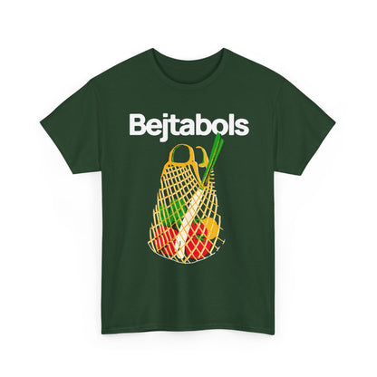 BEJTABOLS - Filipino Food (Basic Tee)