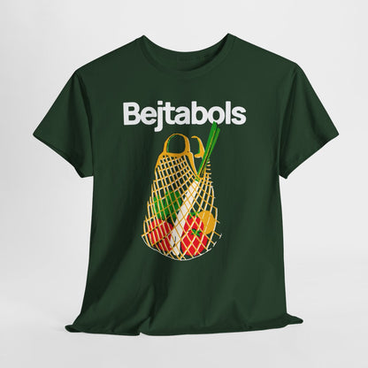 BEJTABOLS - Filipino Food (Basic Tee)