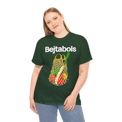 BEJTABOLS - Filipino Food (Basic Tee)