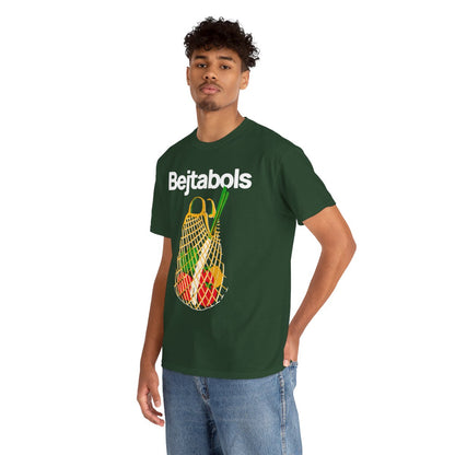 BEJTABOLS - Filipino Food (Basic Tee)