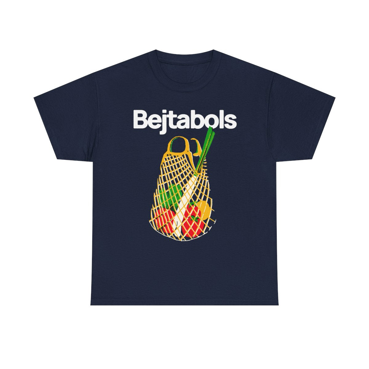 BEJTABOLS - Filipino Food (Basic Tee)