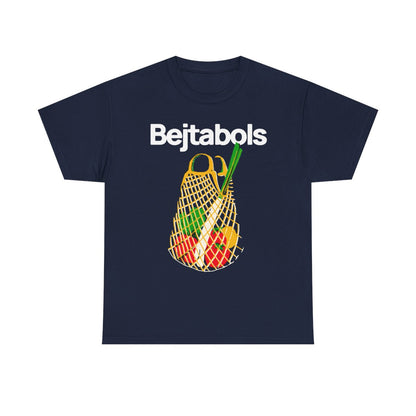 BEJTABOLS - Filipino Food (Basic Tee)