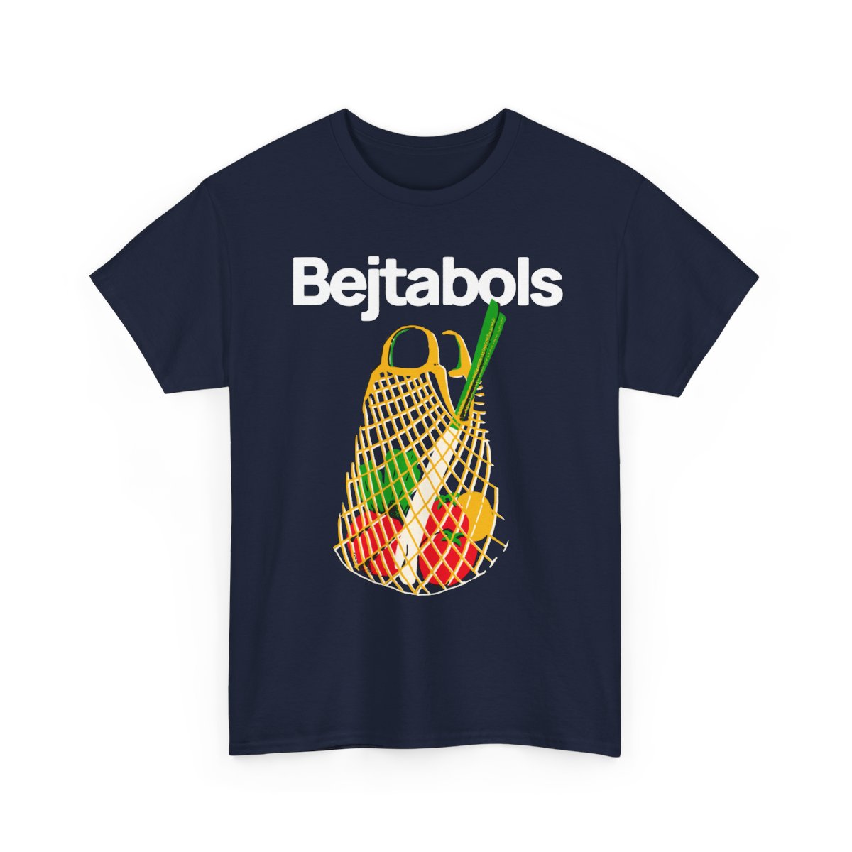 BEJTABOLS - Filipino Food (Basic Tee)