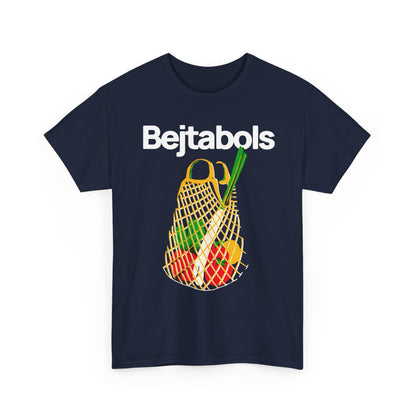 BEJTABOLS - Filipino Food (Basic Tee)