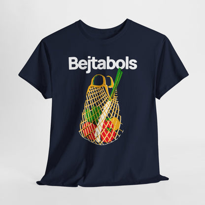 BEJTABOLS - Filipino Food (Basic Tee)
