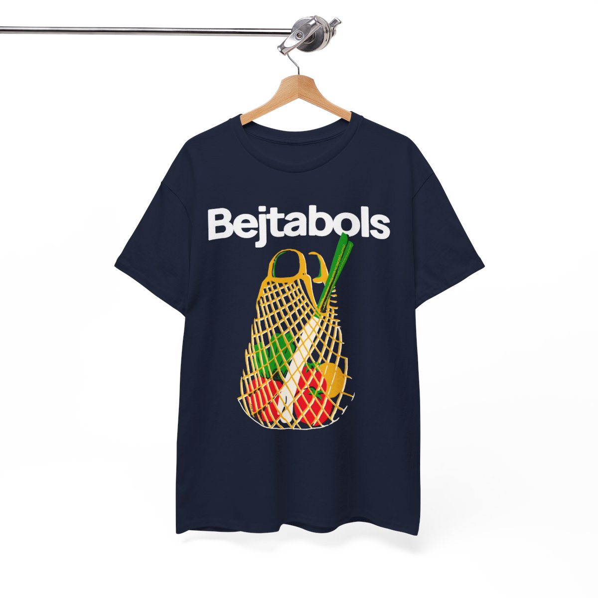 BEJTABOLS - Filipino Food (Basic Tee)