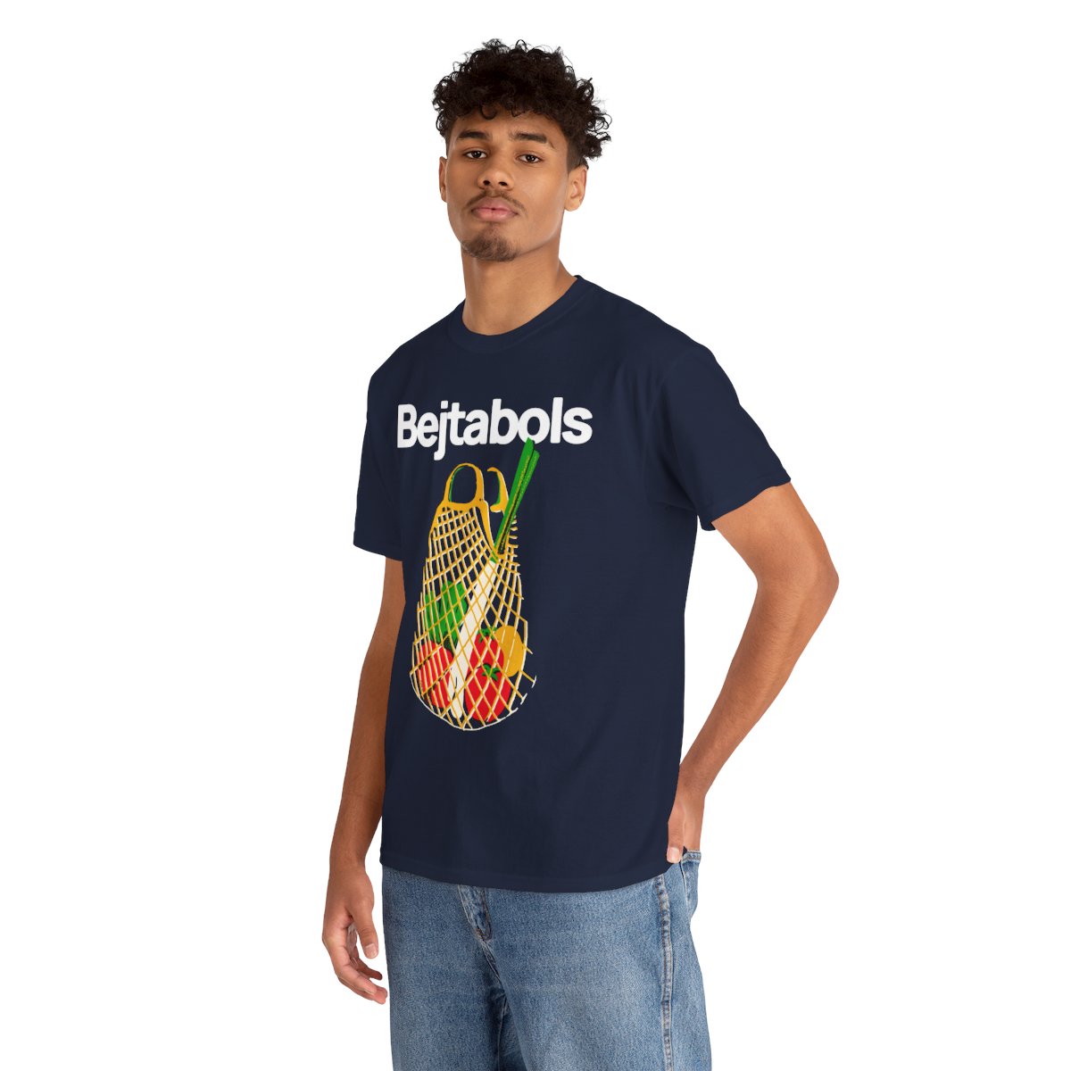 BEJTABOLS - Filipino Food (Basic Tee)