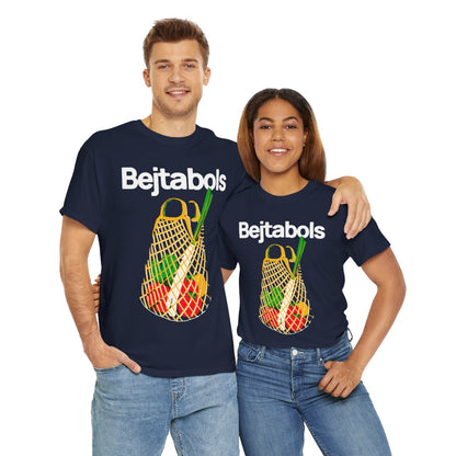 BEJTABOLS - Filipino Food (Basic Tee)