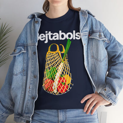 BEJTABOLS - Filipino Food (Basic Tee)