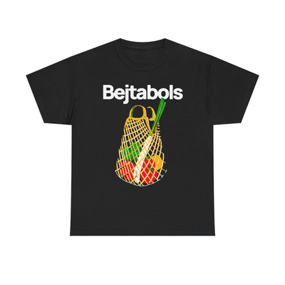 BEJTABOLS - Filipino Food (Basic Tee)