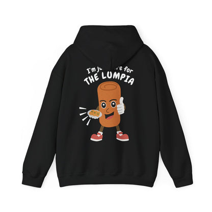 LUMPIA - Filipino Food (Hoodie)