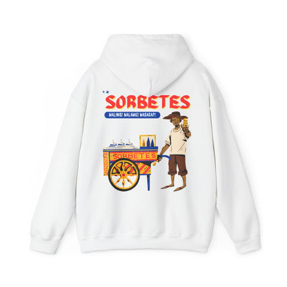 SORBETES 1 - Filipino Food (Hoodie)