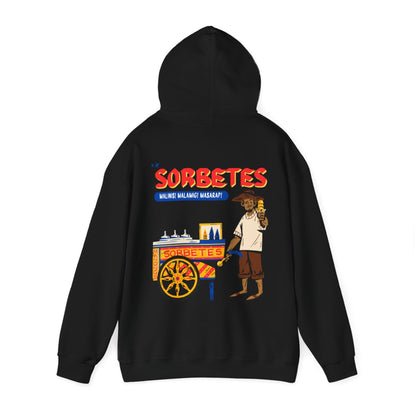 SORBETES 1 - Filipino Food (Hoodie)