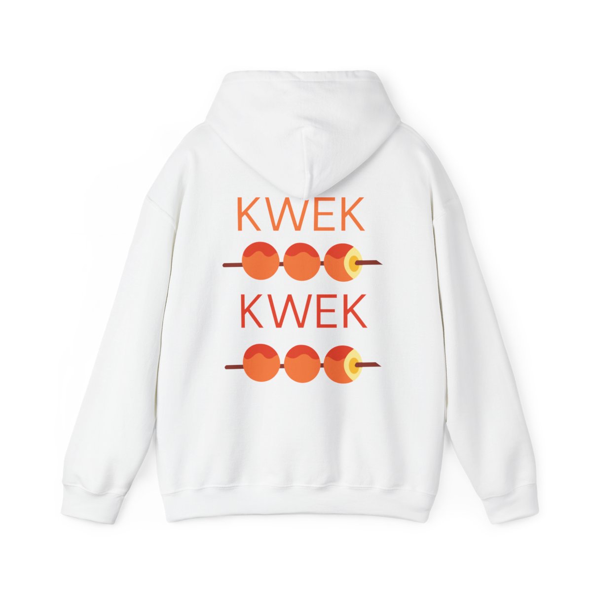 KWEK-KWEK 1 - Filipino Food (Hoodie)