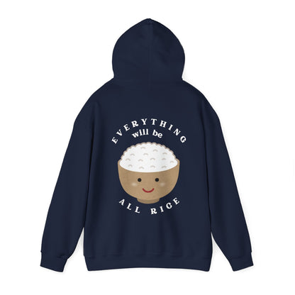 GARLIC RICE - Filipino Food (Hoodie)