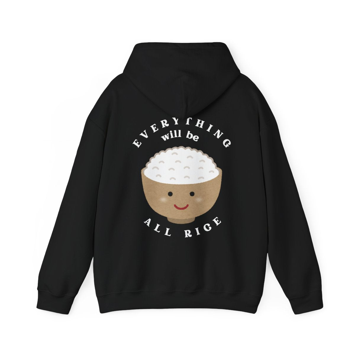 GARLIC RICE - Filipino Food (Hoodie)