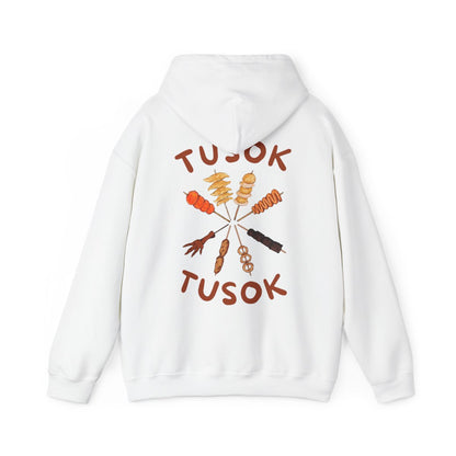TUSOK-TUSOK 2 - Filipino Food (Hoodie)