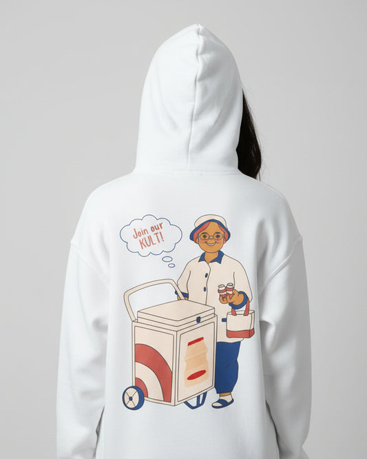PROBIOTIC 1 - Sari-Sari Store (Hoodie)