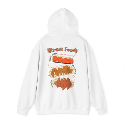 KIKIAM 1 - Filipino Food (Hoodie)