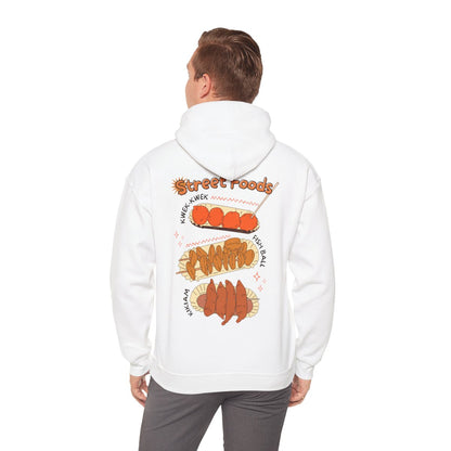 KIKIAM 1 - Filipino Food (Hoodie)