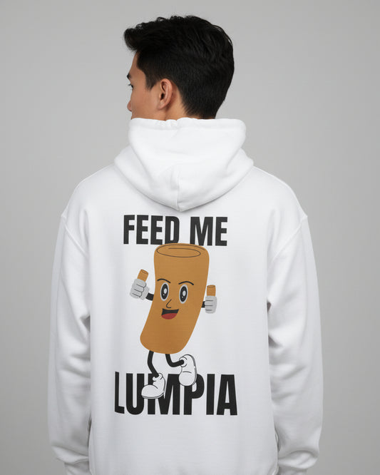 LUMPIANG TOGUE - Filipino Food (Hoodie)