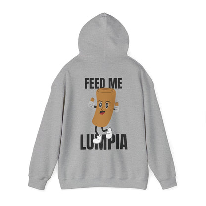 LUMPIANG TOGUE - Filipino Food (Hoodie)