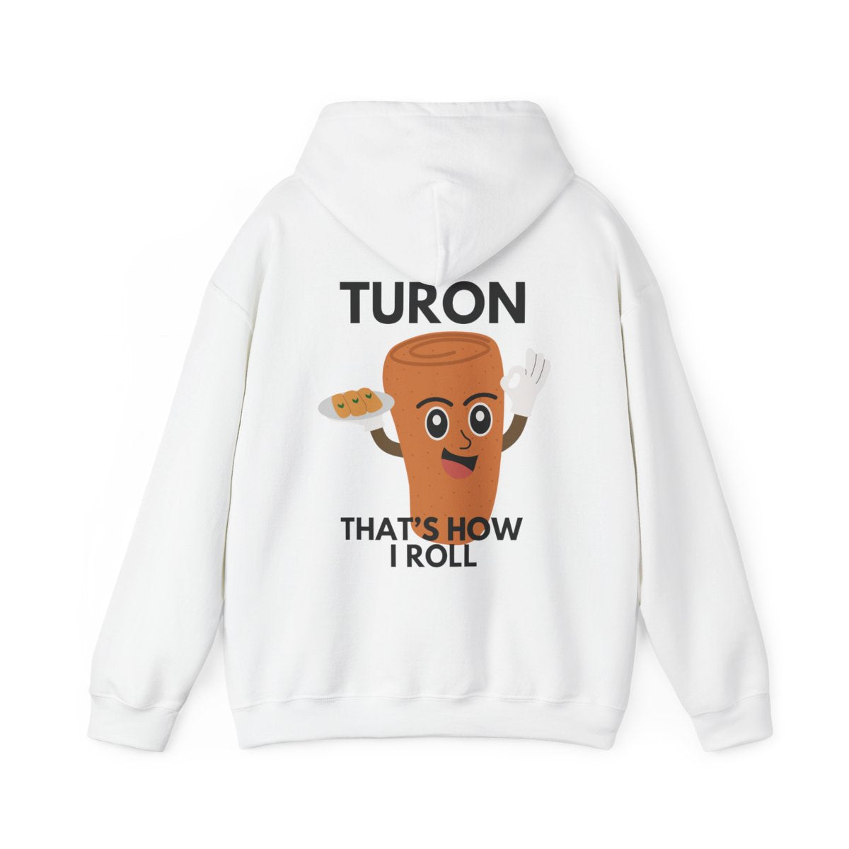 TURON - Filipino Food (Hoodie)