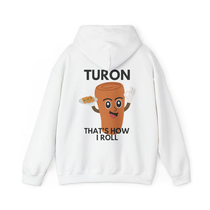 TURON - Filipino Food (Hoodie)