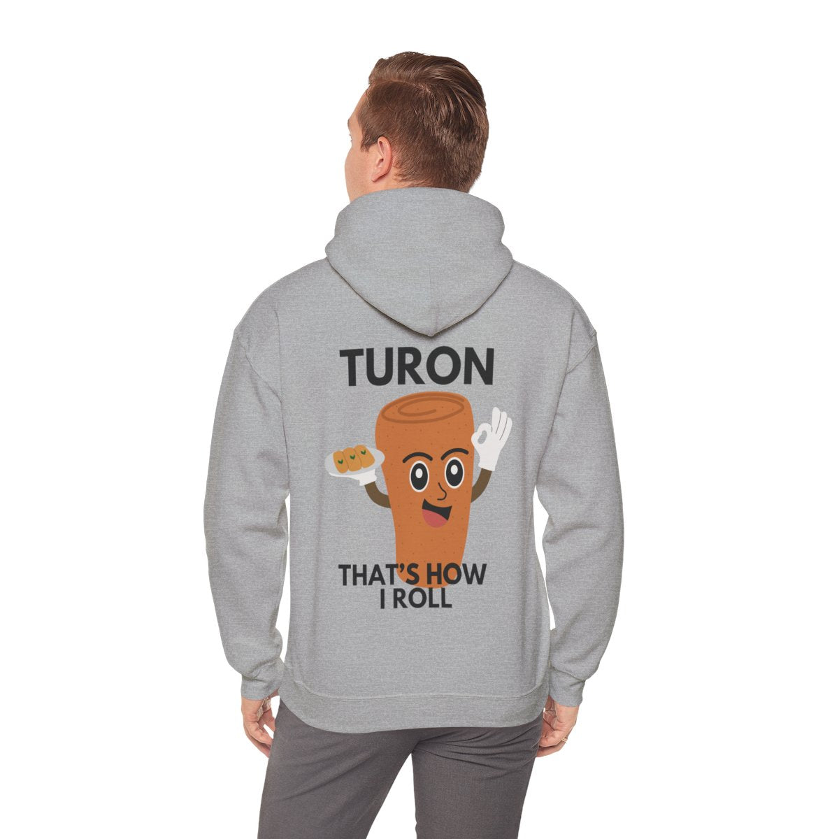 TURON - Filipino Food (Hoodie)