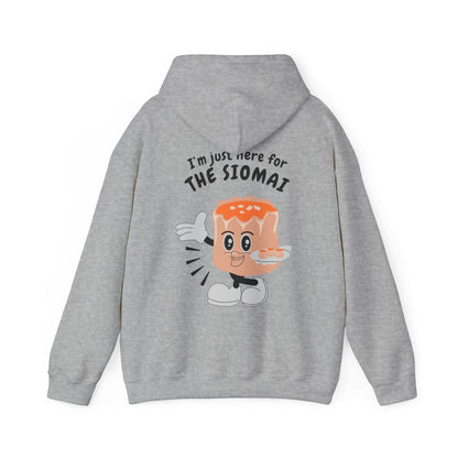 PORK SIOMAI - Filipino Food (Hoodie)