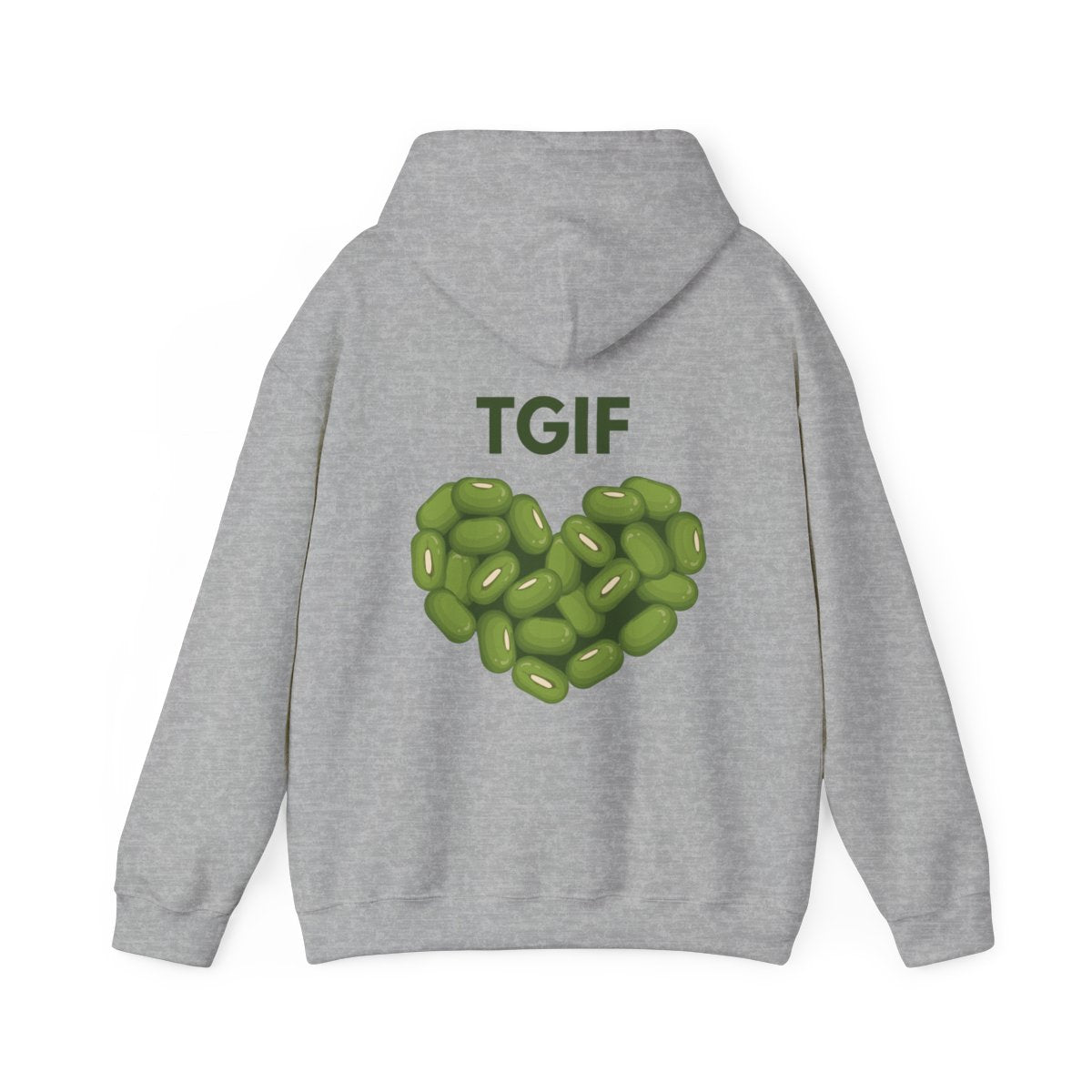 GINISANG MUNGGO - Filipino Food (Hoodie)
