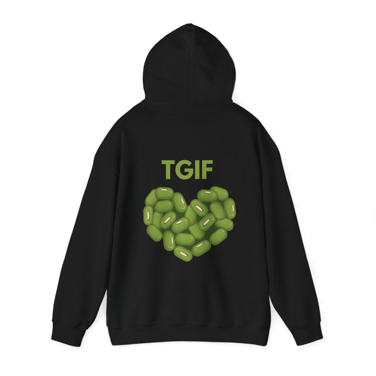 GINISANG MUNGGO - Filipino Food (Hoodie)