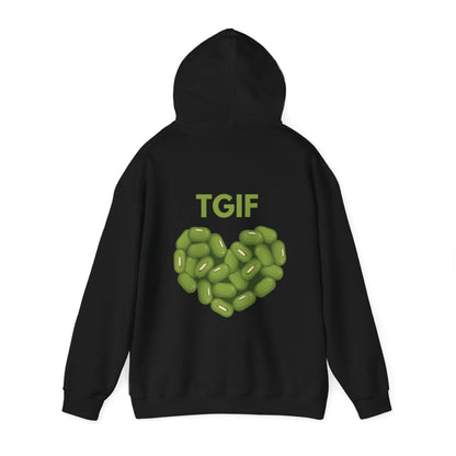 GINISANG MUNGGO - Filipino Food (Hoodie)