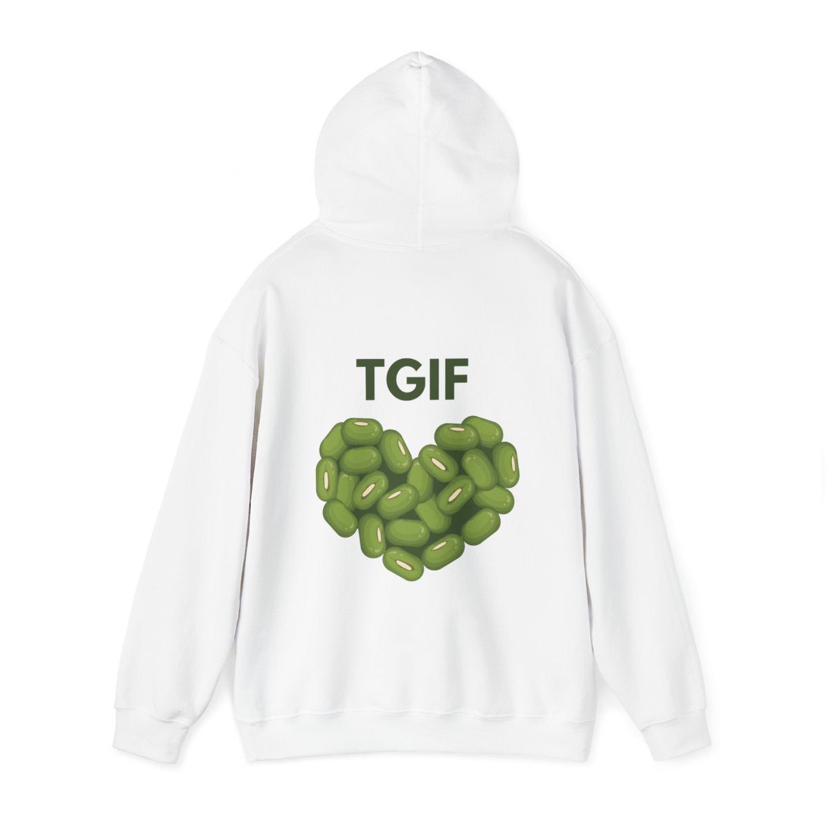 GINISANG MUNGGO - Filipino Food (Hoodie)