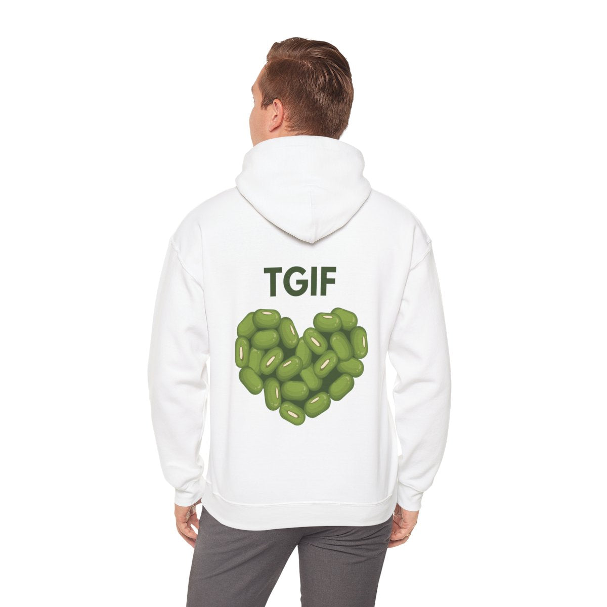 GINISANG MUNGGO - Filipino Food (Hoodie)