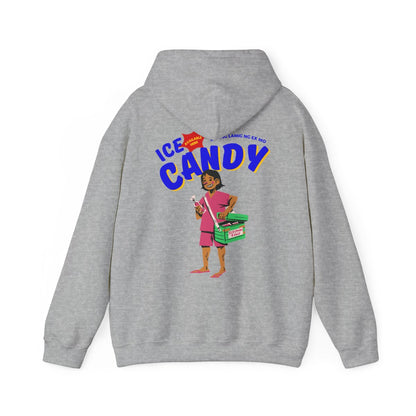 ICE CANDY 1 - Sari-Sari Store (Hoodie)
