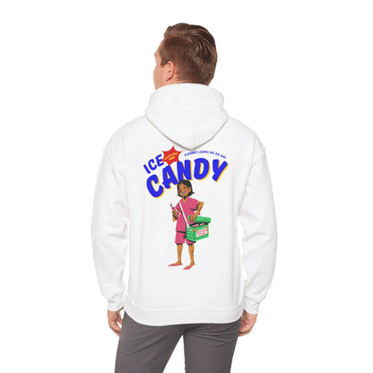 ICE CANDY 1 - Sari-Sari Store (Hoodie)