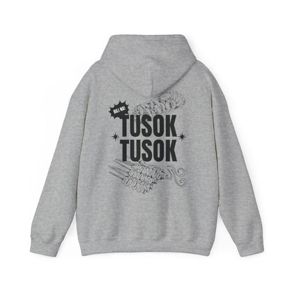 TUSOK-TUSOK 1 - Filipino Food (Hoodie)