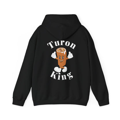 TURON KING - Filipino Food (Hoodie)