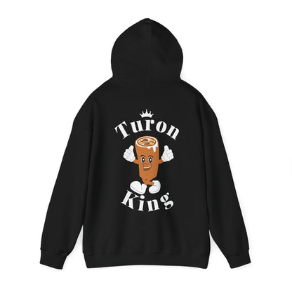 TURON KING - Filipino Food (Hoodie)
