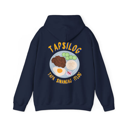 TAPSILOG 2 - Filipino Food (Hoodie)