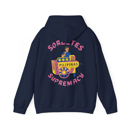 SORBETES 2 - Filipino Food (Hoodie)