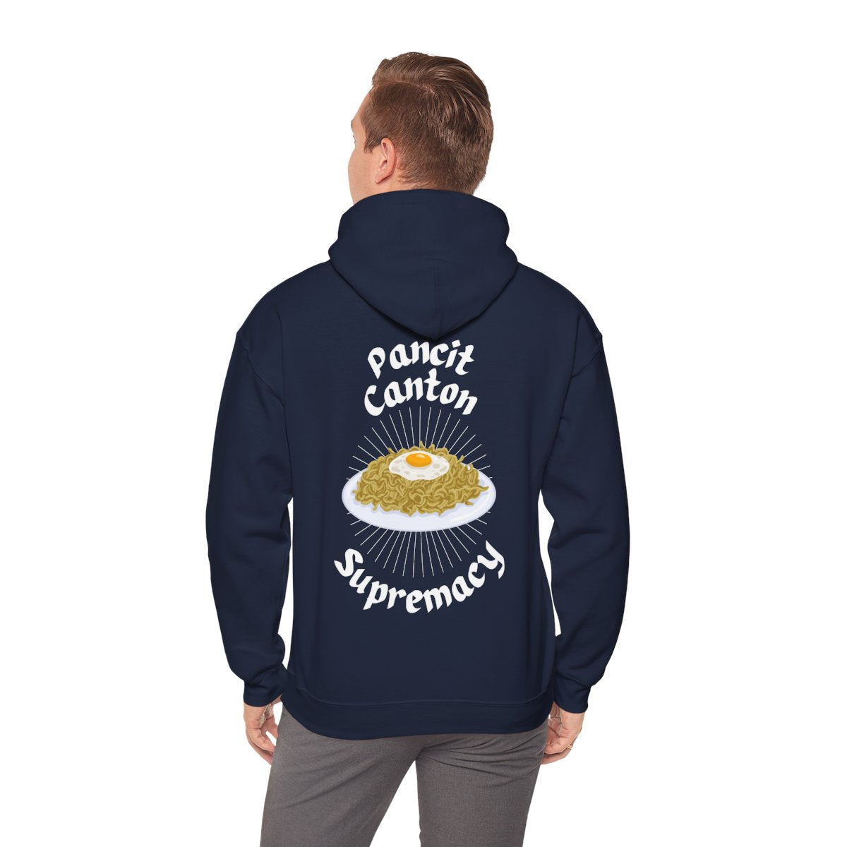 PANCIT CANTON 1 - Sari-Sari Store (Hoodie)